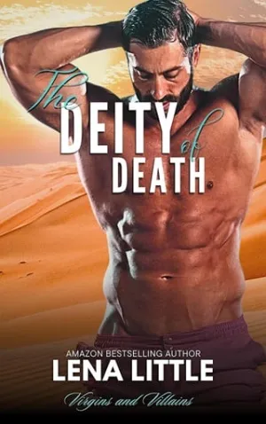 The Deity of Death (Virgins and Villains #3)