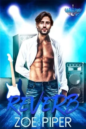 Reverb (Larkspur Book 3)