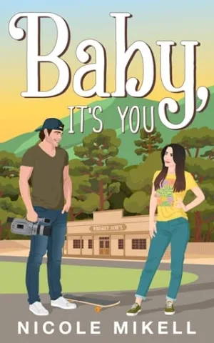 Baby, It’s You (Clairesville #1)