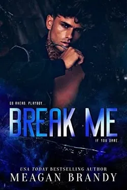 Break Me (Brayshaw High 5)