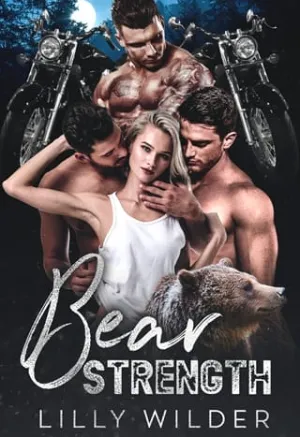 Bear Strength