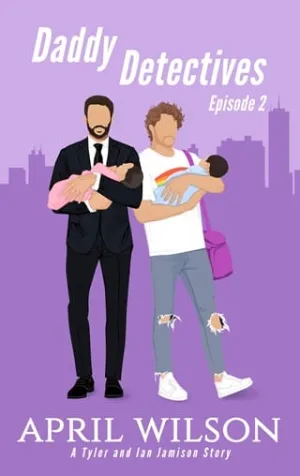 Daddy Detectives, Episode 2