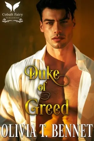 Duke of Greed (Sinful Dukes #2)