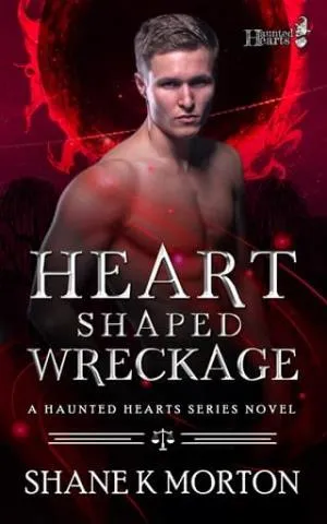 Heart Shaped Wreckage (standalone)