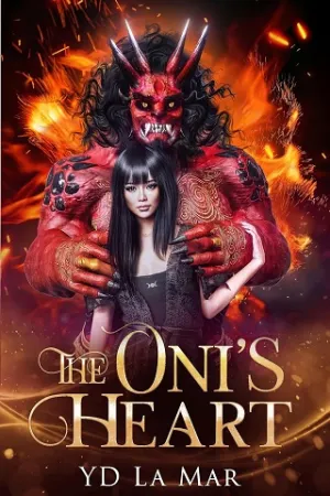 The Oni's Heart: Mated to the Monster: Season 3