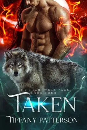 Taken (The Nightwolf Pack #4)
