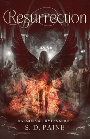 Resurrection (Daemons & Lumens #2)