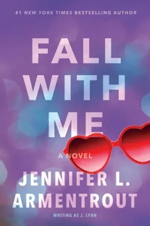 Fall With Me (Wait For You #5)