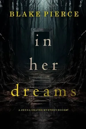 In Her Dreams (Jenna Graves #7)