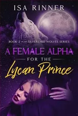 A Female Alpha for the Lycan Prince