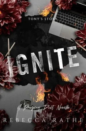 Ignite: Tony’s Story (Progeny)