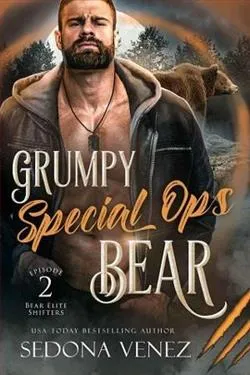 Grumpy Special Ops Bear: Ep. 2
