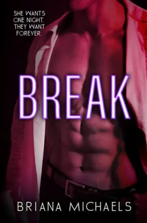 Break (Next Level #6)