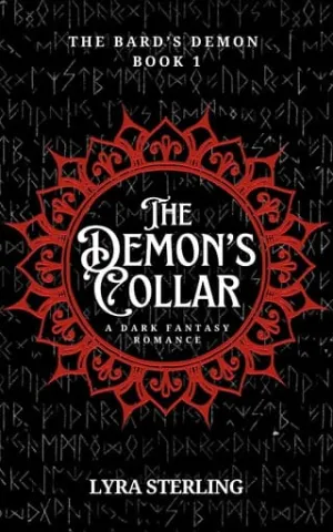 The Demon’s Collar (The Bard’s Demon #1)