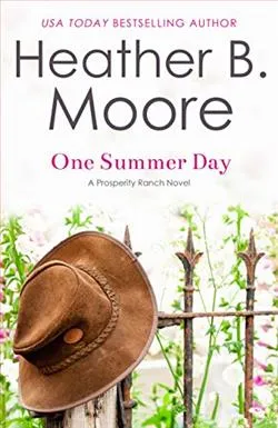 One Summer Day (Prosperity Ranch 1)