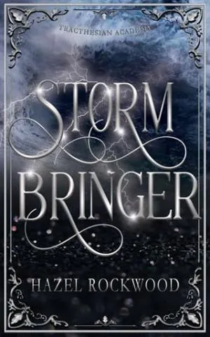 Stormbringer (Tracthesian Academy #1)