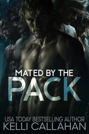 Mated by the Pack