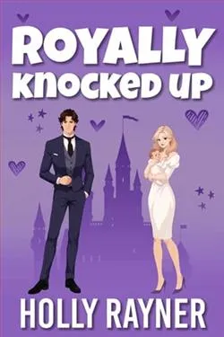 Royally Knocked Up