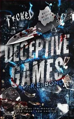 Deceptive Games