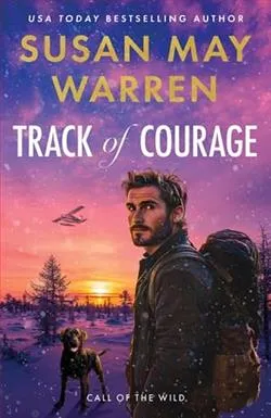 Track of Courage
