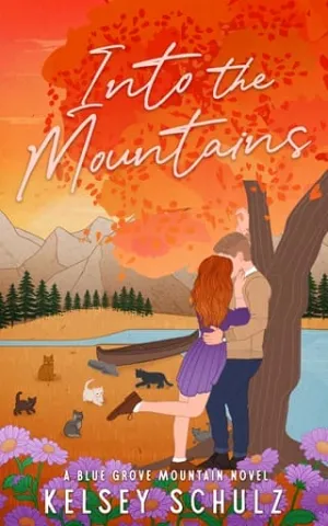 Into the Mountains (Blue Grove Mountain #3)