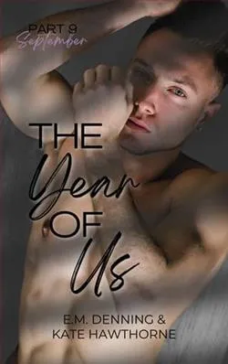The Year of Us: September