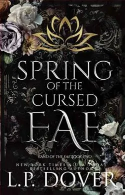 Spring of the Cursed Fae