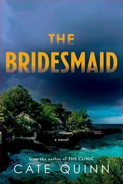 The Bridesmaid