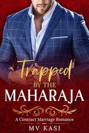 Trapped By the Maharaja