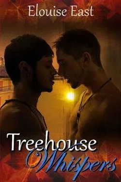 Treehouse Whispers