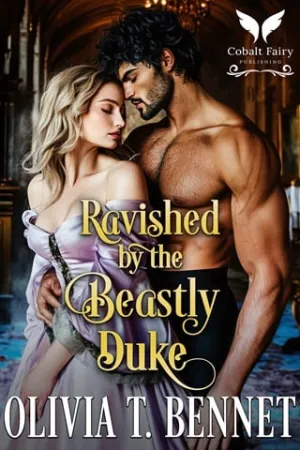 Ravished by the Beastly Duke (Regency Beasts #1)