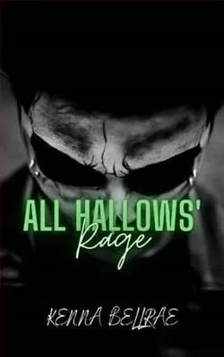All Hallows' Rage