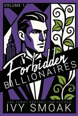 Forbidden Billionaires: Vol. 1
