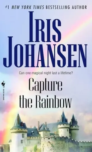 Capture the Rainbow (Sedikhan #4)