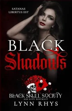 Black Shadows