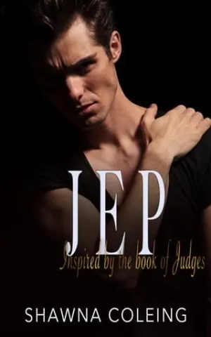 Jep (Inspired By Judges #3)