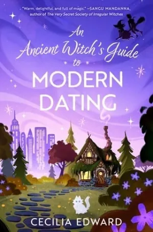 An Ancient Witch’s Guide to Modern Dating
