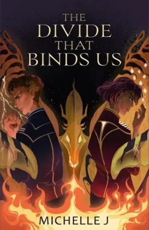 The Divide that Binds Us