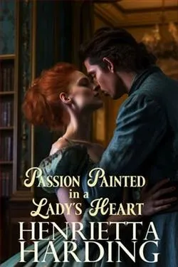 Passion Painted in a Lady's Heart