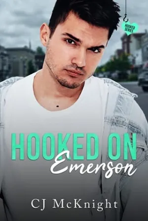 Hooked on Emerson (Hooked #2)
