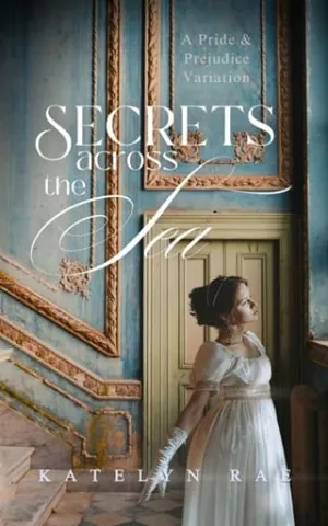 Secrets Across the Sea
