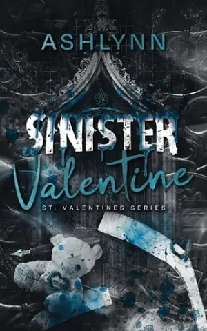 Sinister Valentine (St. Valentine)