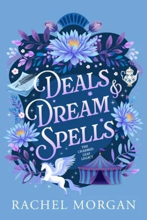 Deals & Dream Spells (The Charmed Leaf Legacy #2)