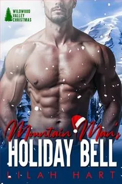 Mountain Man's Holiday Bell