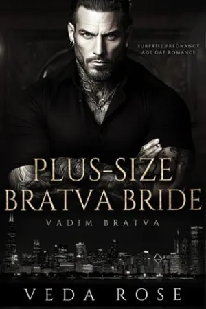 Plus-Size Bratva Bride (Vadim Bratva #9)
