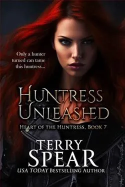 Huntress Unleashed