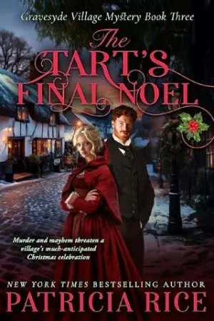 The Tart’s Final Noel (Gravesyde Village Mysteries #3)