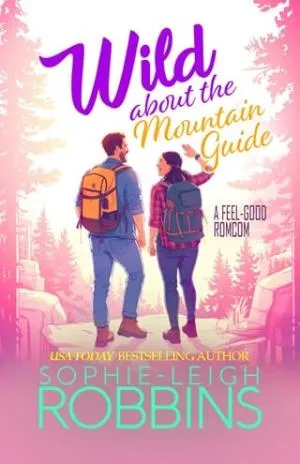 Wild About the Mountain Guide (Maplewood Springs #2)