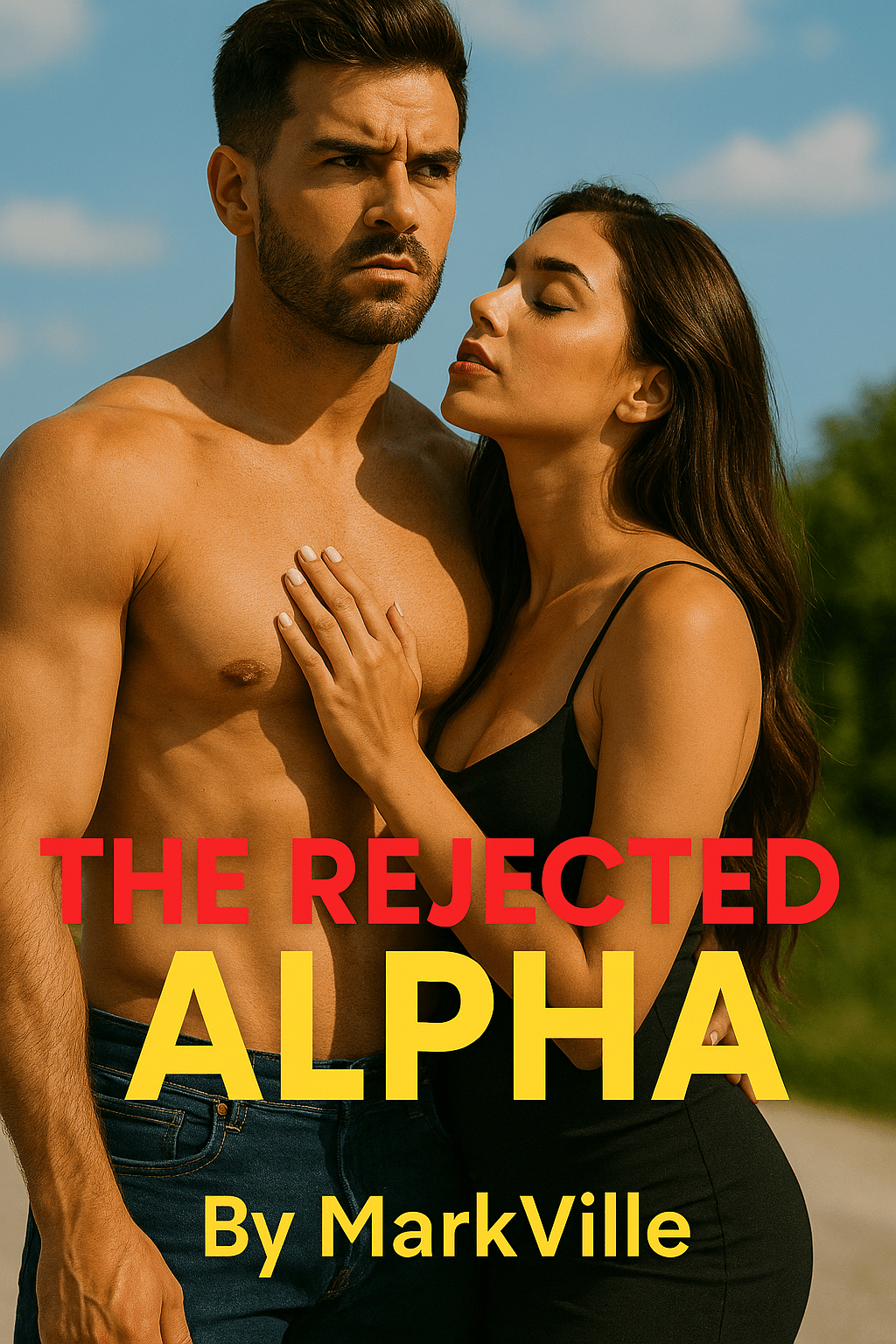 The Rejected Alpha
