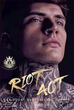 Riot Act